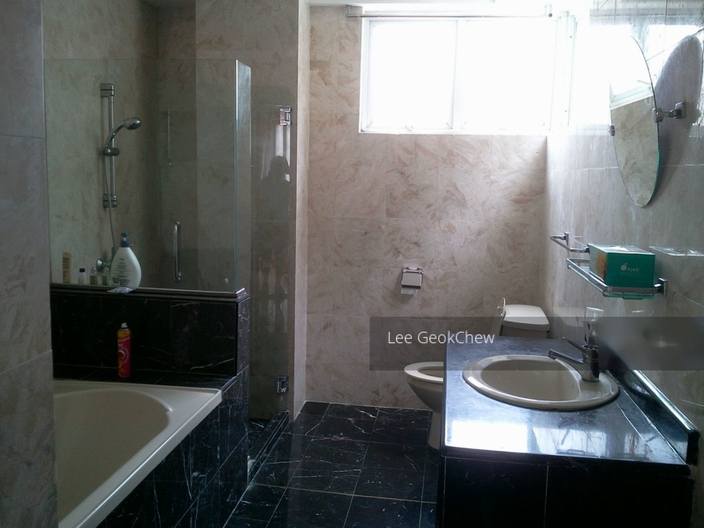 Shamrock Park (D10), Semi-Detached #203287681